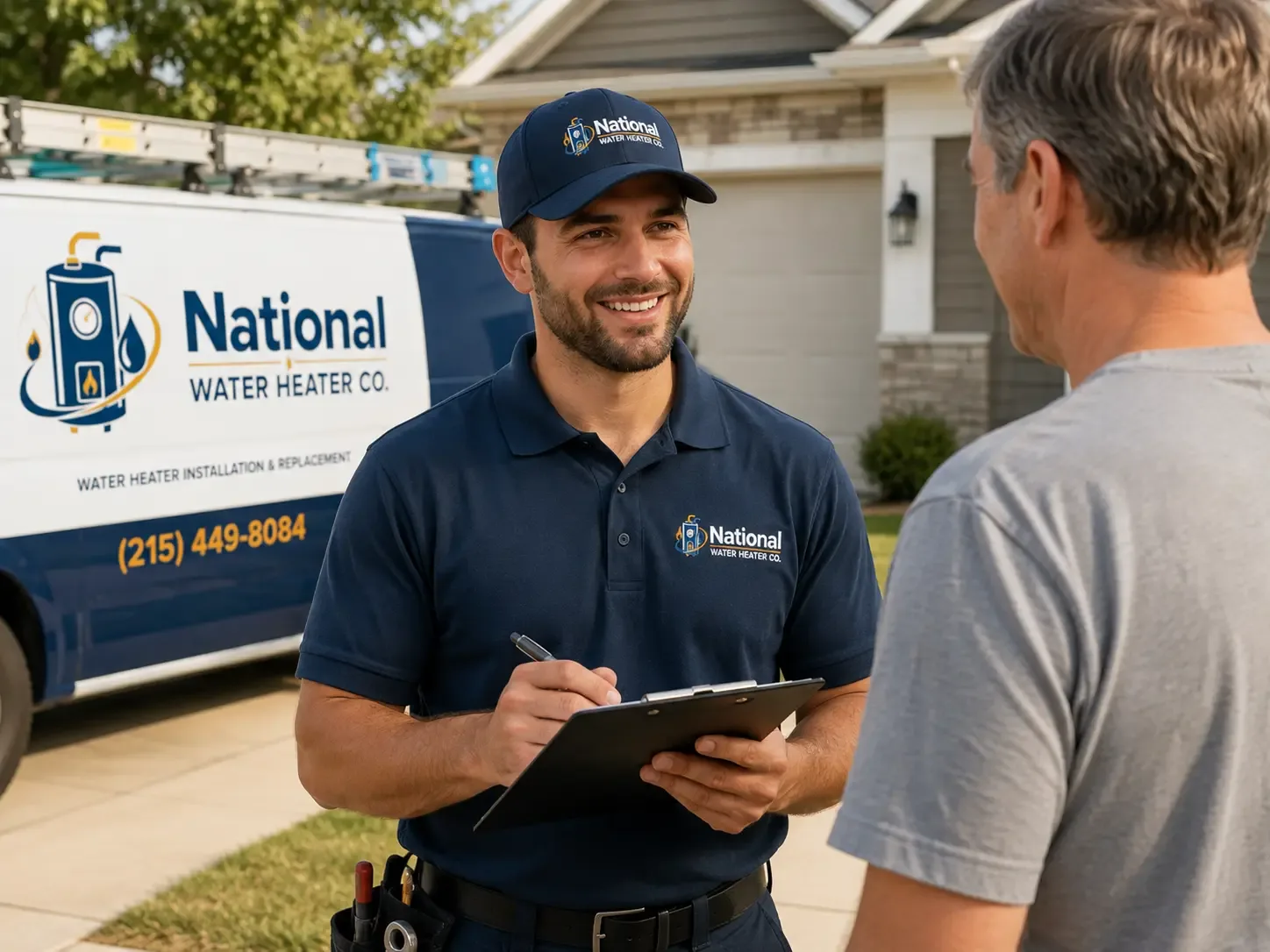 Water Heater Installation Houghton, MI FAQs